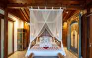 Bilik Tidur 5 BARONG BALI RESORT UBUD