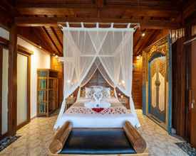 Bilik Tidur 4 BARONG BALI RESORT UBUD