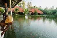 พื้นที่สาธารณะ Phuengluang Resort
