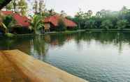 พื้นที่สาธารณะ 4 Phuengluang Resort