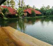 พื้นที่สาธารณะ 4 Phuengluang Resort