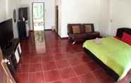 ห้องนอน 3 Riverside Palm Resort - Surat Thani 