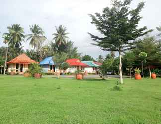 Exterior 2 Riverside Palm Resort - Surat Thani 