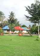 EXTERIOR_BUILDING Riverside Palm Resort - Surat Thani 