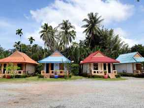 Exterior 4 Riverside Palm Resort - Surat Thani 