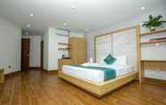 Phòng ngủ 7 Emerald Hotel Cat Ba 