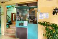 Lobby RedDoorz Hostel @ Bunakidz Lodge El Nido Palawan