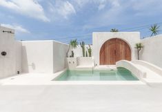 Exterior 3 Yucca Villas
