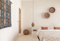 Bedroom 4 Yucca Villas