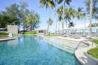 Swimming Pool SAii Laguna Phuket