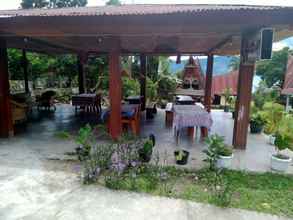 Bên ngoài 4 Matahari Guest House