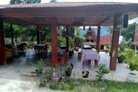 Ruang untuk Umum Matahari Guest House