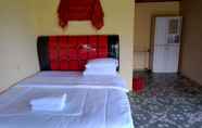 Kamar Tidur 6 Matahari Guest House