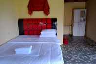 Kamar Tidur Matahari Guest House