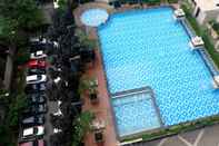 Tempat Tarikan Berdekatan Simply Strategic Studio Signature Park Tebet Apartment By Travelio