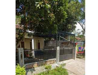 Lobby 2 Mampir Kawah Ijen Guest House