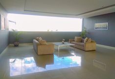 Lobby 2 Cozy and Chic Studio Park View Condominium Apartment By Travelio