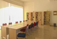Accommodation Services 5 Cozy and Chic Studio Park View Condominium Apartment By Travelio