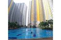 Lobi Springlake Apartment Summarecon by Veeroom