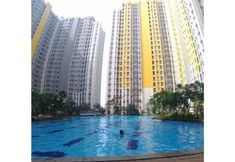 Lobi 2 Springlake Apartment Summarecon by Veeroom