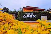 ภายนอกอาคาร The Apex Private Pool Villa Krabi