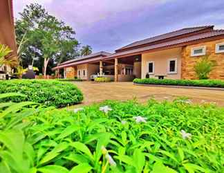 ล็อบบี้ 2 The Apex Private Pool Villa Krabi