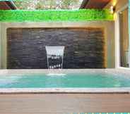 Swimming Pool 5 The Apex Private Pool Villa Krabi