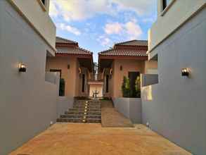 ภายนอกอาคาร 4 The Apex Private Pool Villa Krabi