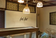 ล็อบบี้ 5 ATOM POSHTEL