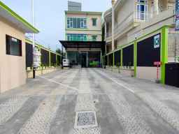 Permata Hotel, SGD 45