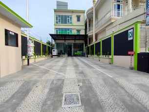 Permata Hotel, Rp 394.211