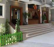 Exterior 5 Panmanee Hotel