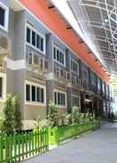 EXTERIOR_BUILDING Panmanee Hotel