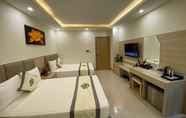 Bedroom 6 NB Hoang Gia 1 Hotel