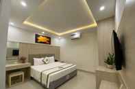 ห้องนอน NB Hoang Gia 1 Hotel
