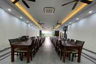 ร้านอาหาร NB Hoang Gia 1 Hotel