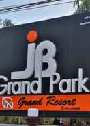 EXTERIOR_BUILDING JB Grand Park Resort
