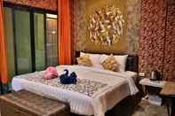 Kamar Tidur JB Grand Park Resort