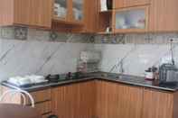 Accommodation Services Villa Sawahan 3 Bedroom