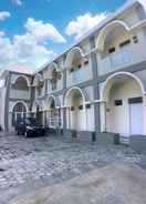 EXTERIOR_BUILDING Wisma Aziziah