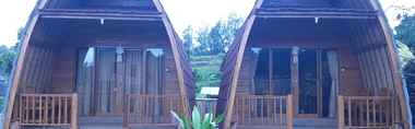 Exterior 3 Manik Tirta Cabin's