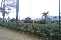 Nearby View and Attractions Villa Rumah Giri Green Apple Cipanas