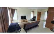 Bedroom 7 Imperial The V Private Pool Viila Sentul CIty