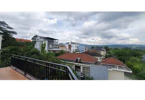 Nearby View and Attractions Imperial The V Private Pool Viila Sentul CIty