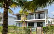 Bangunan 2 M Beach luxury Villas Phu Quoc