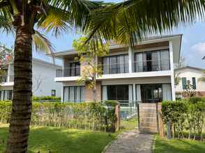 Bên ngoài 4 M Beach luxury Villas Phu Quoc