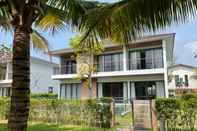 Bangunan M Beach luxury Villas Phu Quoc