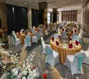 Sảnh chức năng 7 D ELEGANCE GRAND BANDAR SERI ALAM