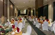 Ruangan Fungsional 6 D ELEGANCE GRAND BANDAR SERI ALAM