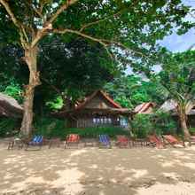 Exterior 4 Phi Phi Relax Beach Resort